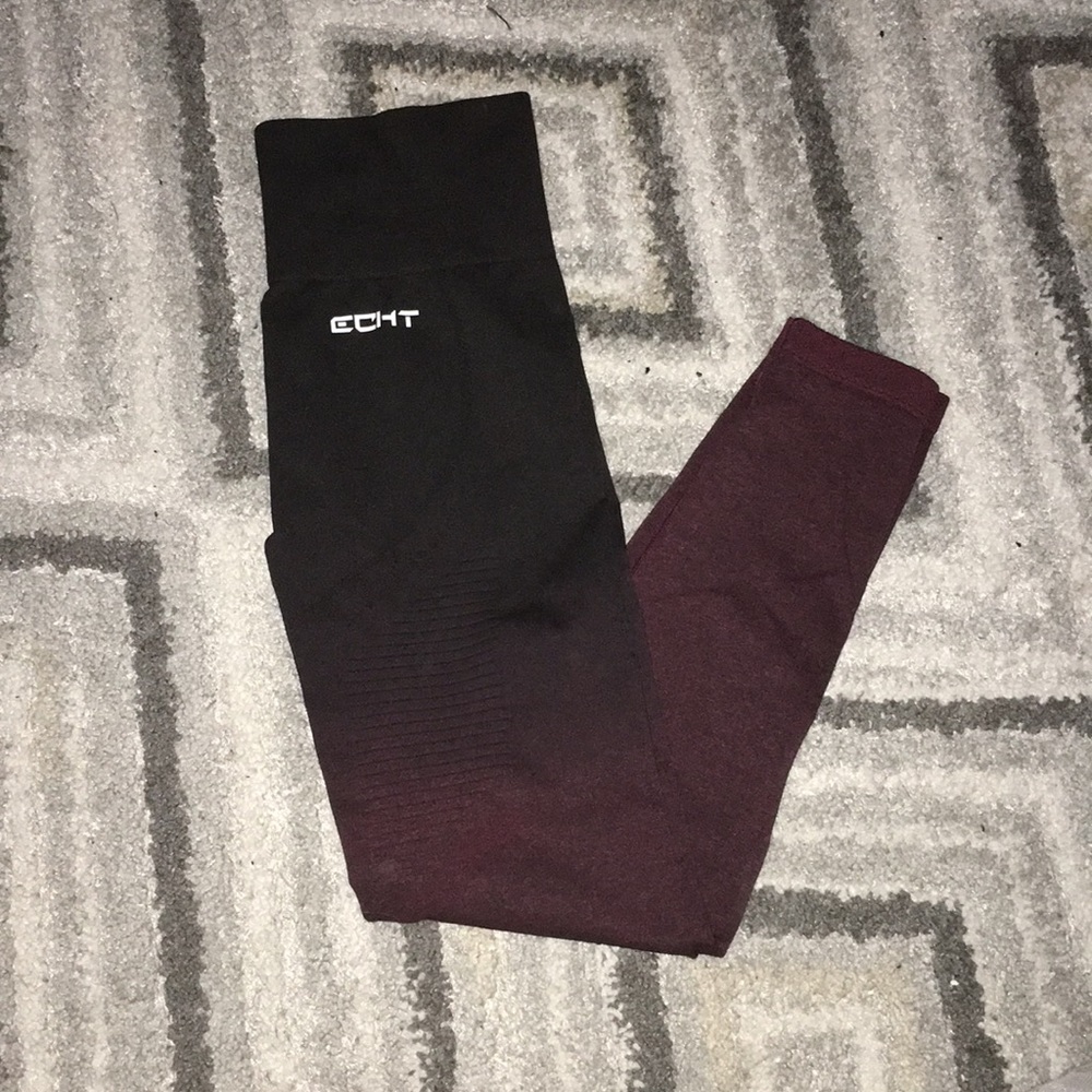 Ombré ECHT leggings